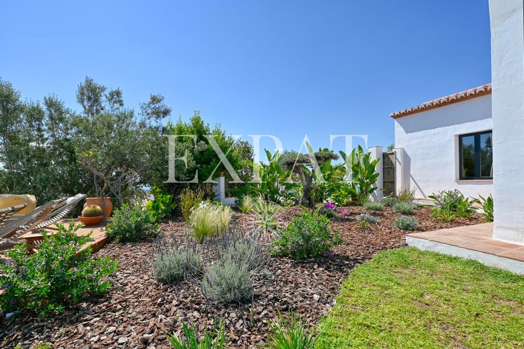 House for Sale in Algarrobo
