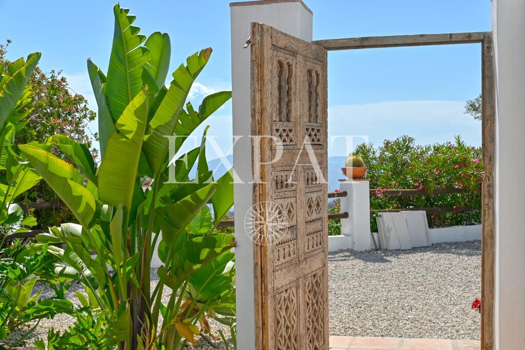 House for Sale in Algarrobo