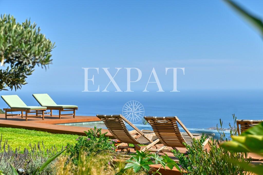 House for Sale in Algarrobo