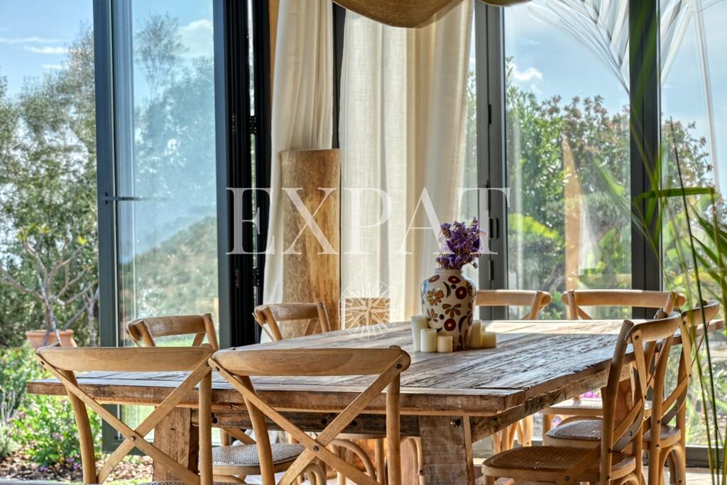 House for Sale in Algarrobo