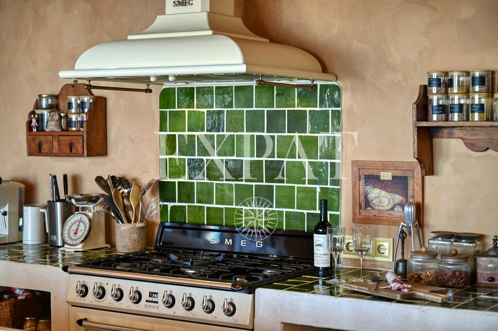 House for Sale in Algarrobo