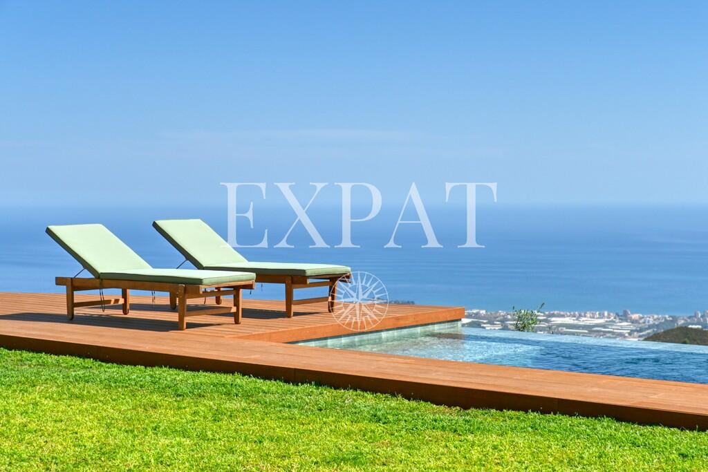 House for Sale in Algarrobo