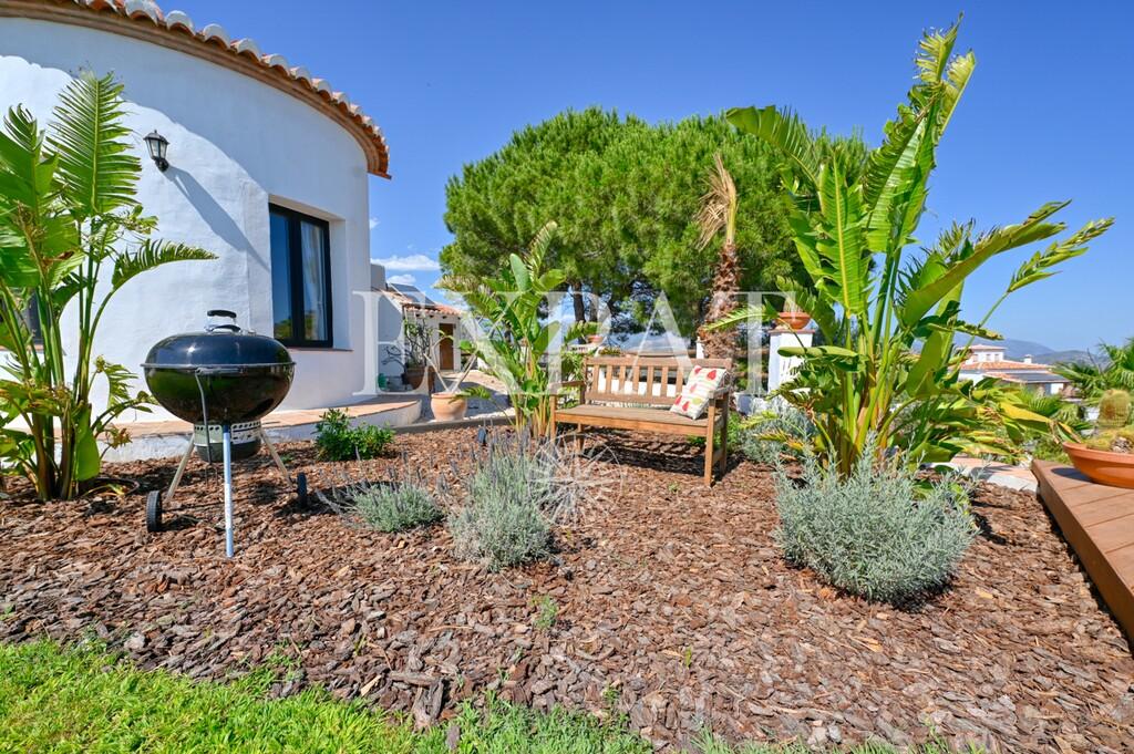 House for Sale in Algarrobo