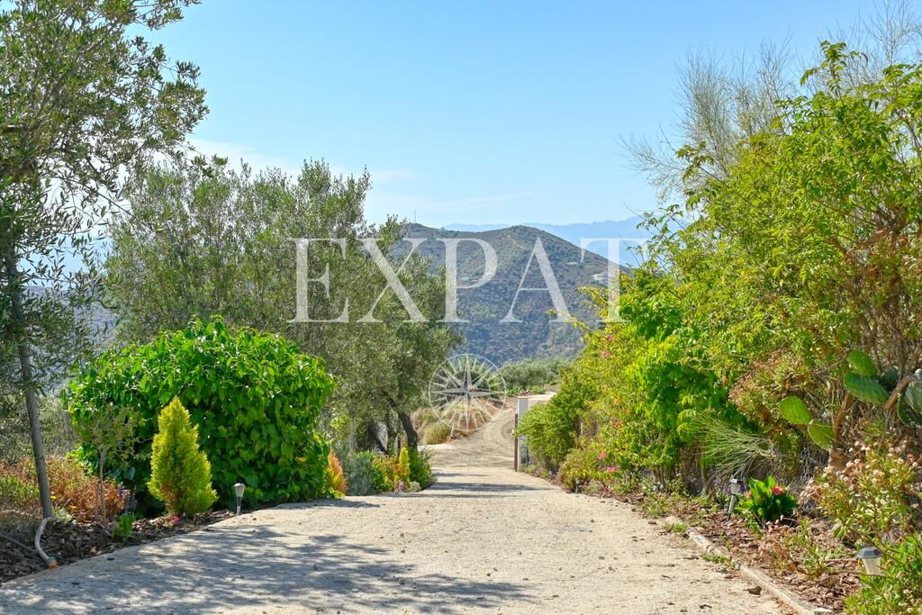 House for Sale in Algarrobo