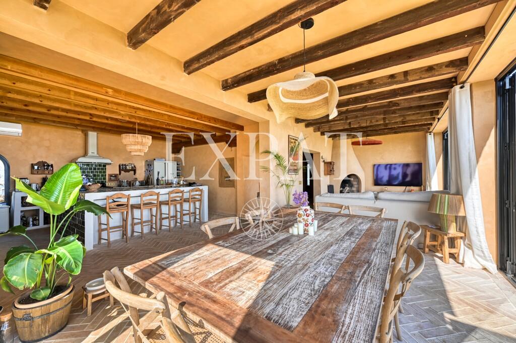 House for Sale in Algarrobo
