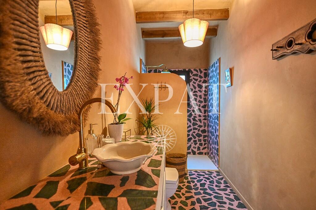 House for Sale in Algarrobo