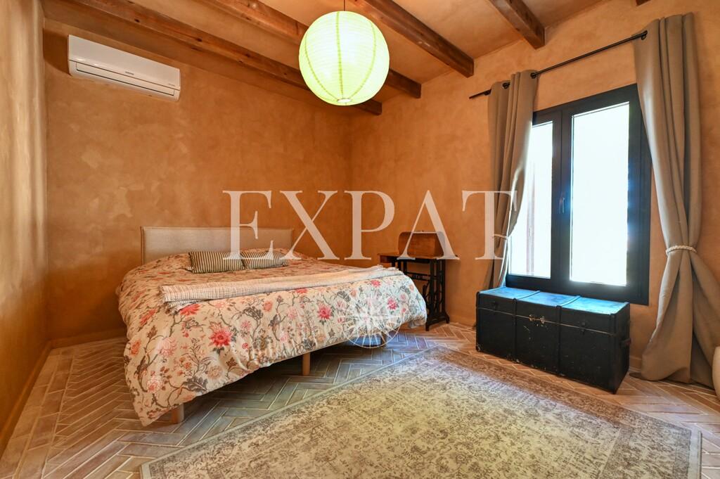 House for Sale in Algarrobo