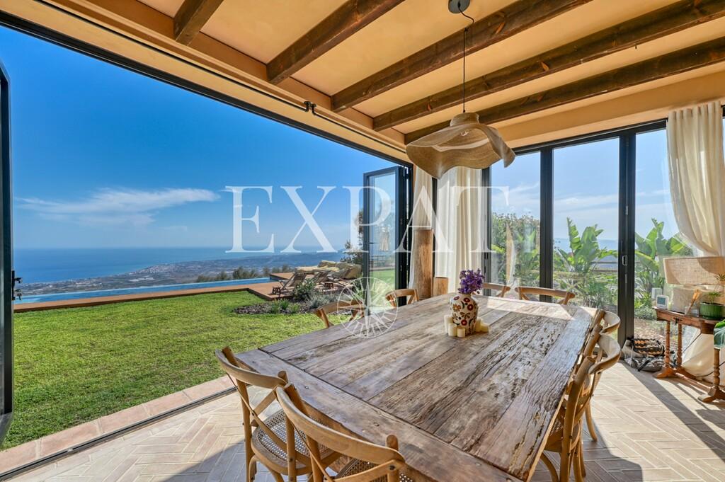 House for Sale in Algarrobo