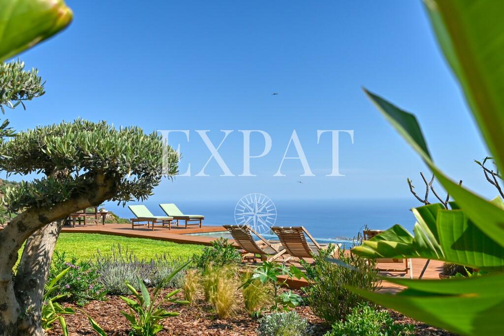 House for Sale in Algarrobo