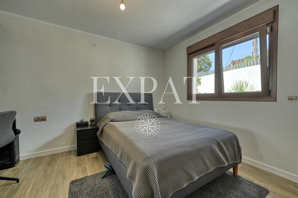Villa for Sale in Benalmádena