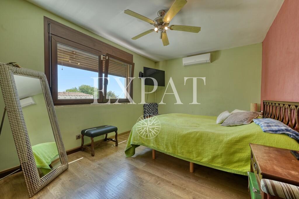 Villa for Sale in Benalmádena