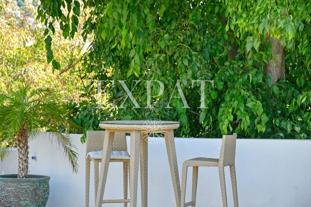 Villa for Sale in Benalmádena