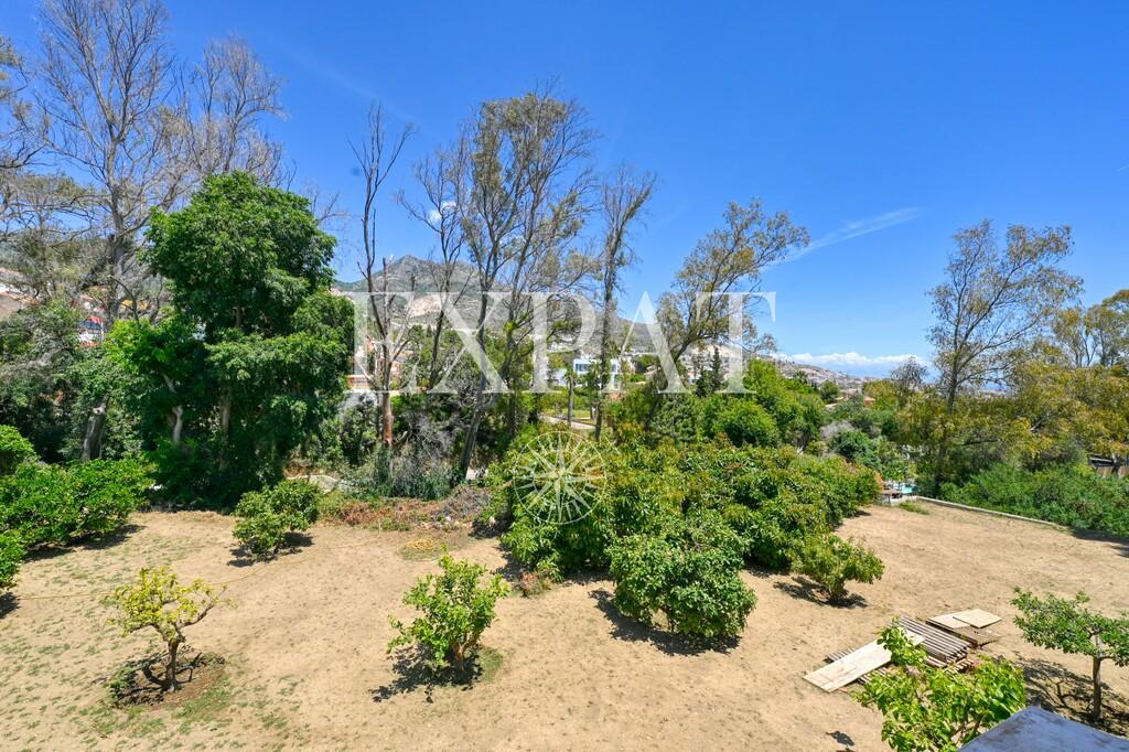 Villa for Sale in Benalmádena
