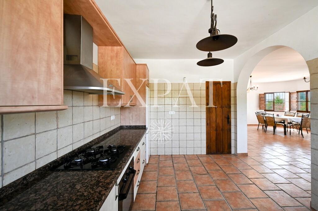 House for Sale in Periana