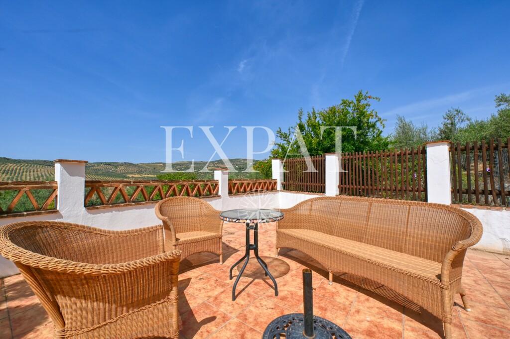 House for Sale in Periana
