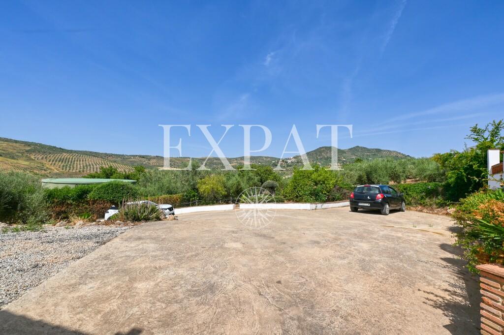House for Sale in Periana