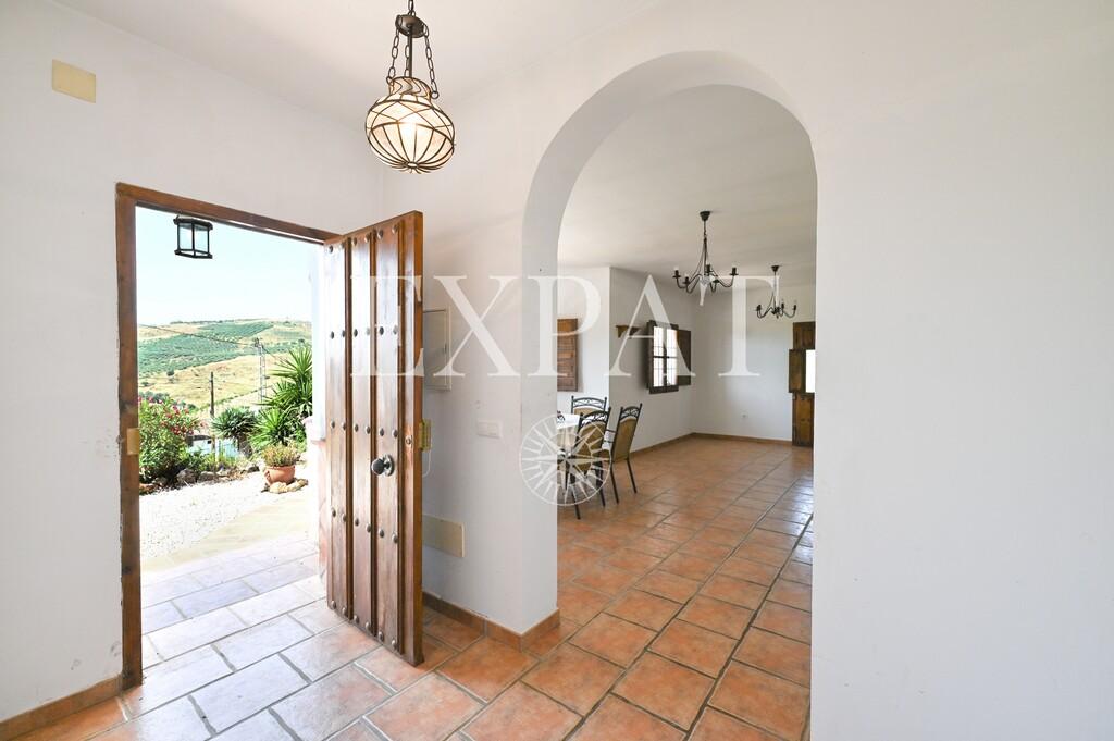 House for Sale in Periana