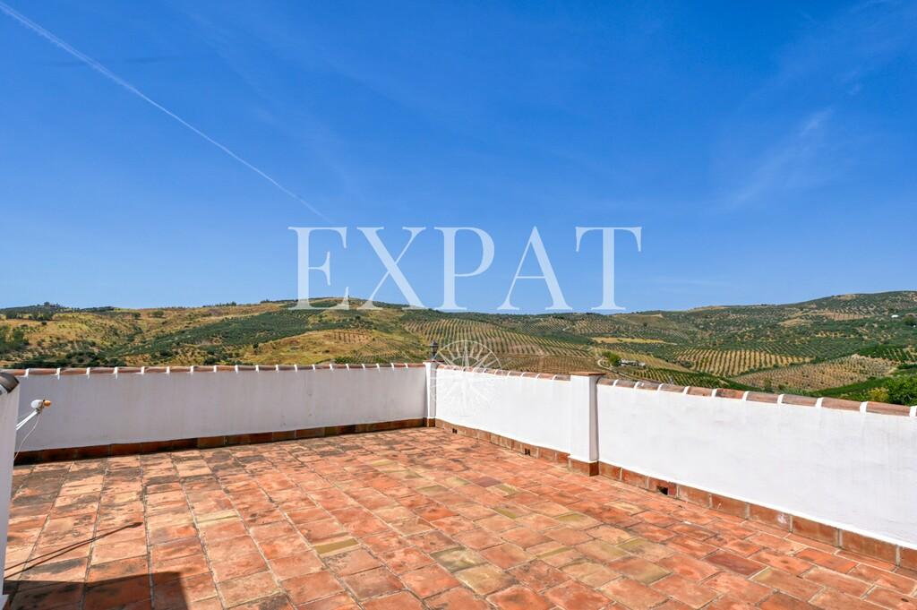 House for Sale in Periana