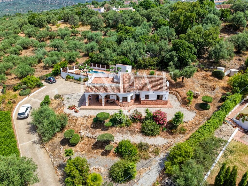 House for Sale in Periana