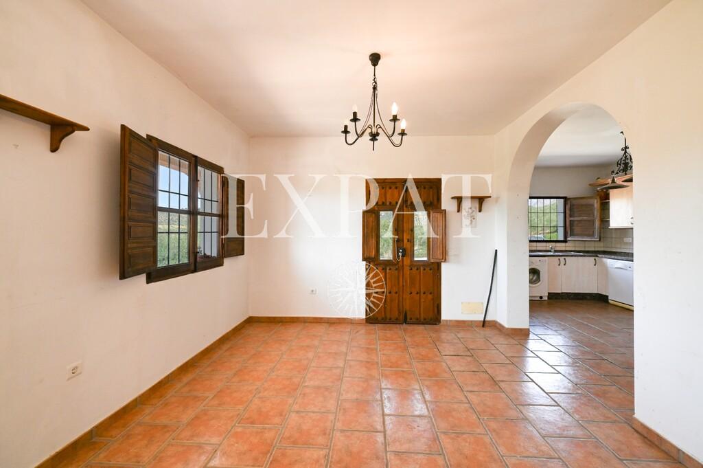 House for Sale in Periana
