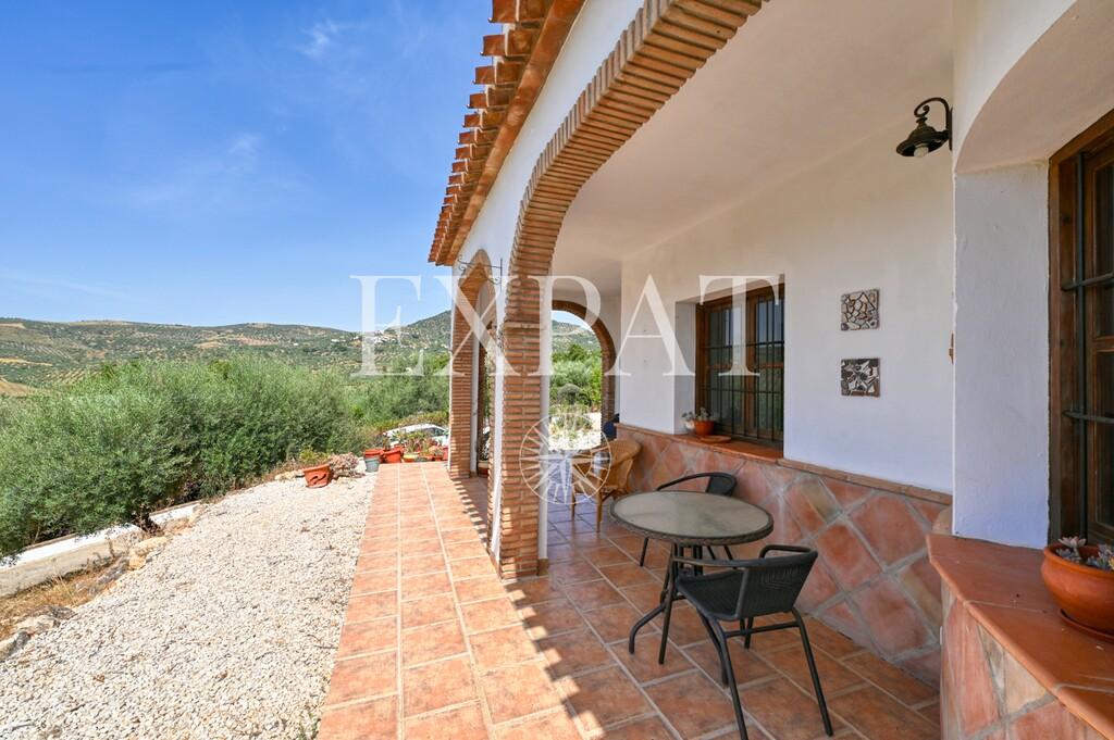 House for Sale in Periana