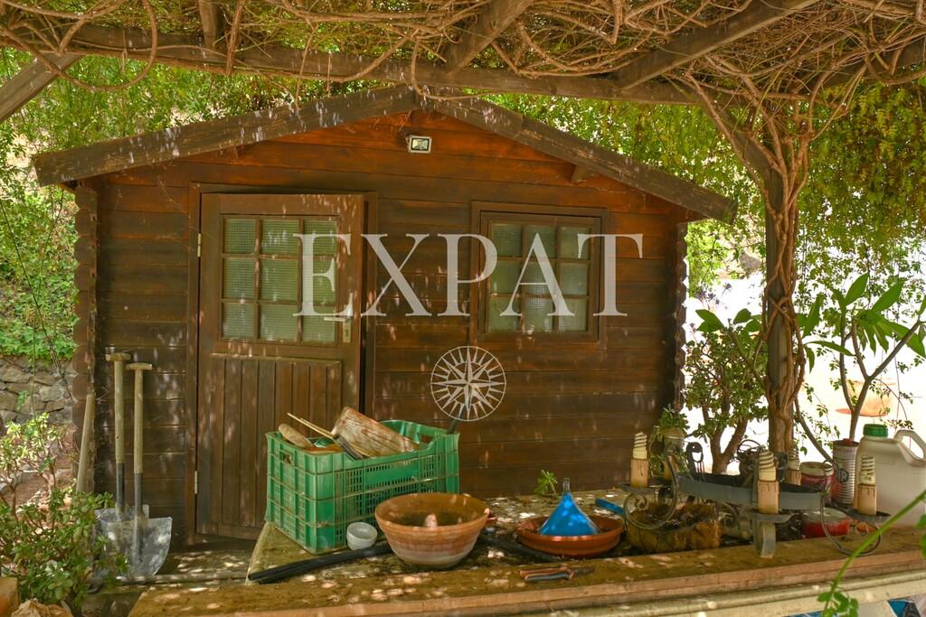 House for Sale in Sayalonga