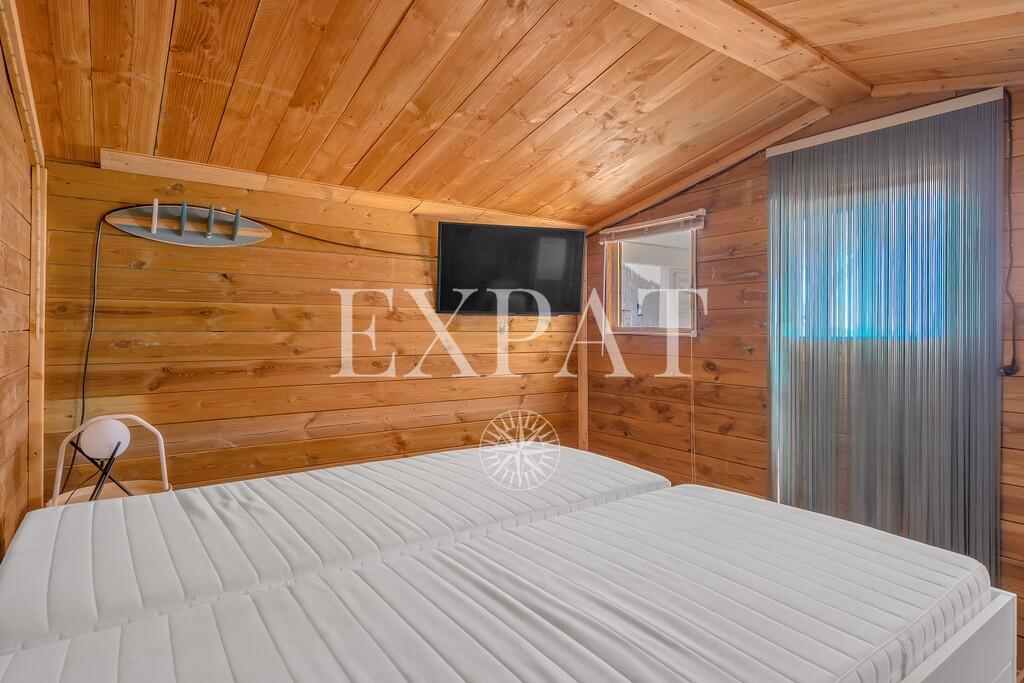 Villa for Sale in Almayate