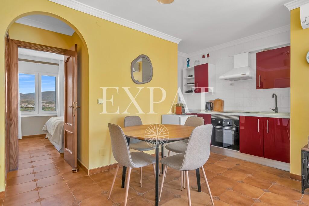 Villa for Sale in Almayate