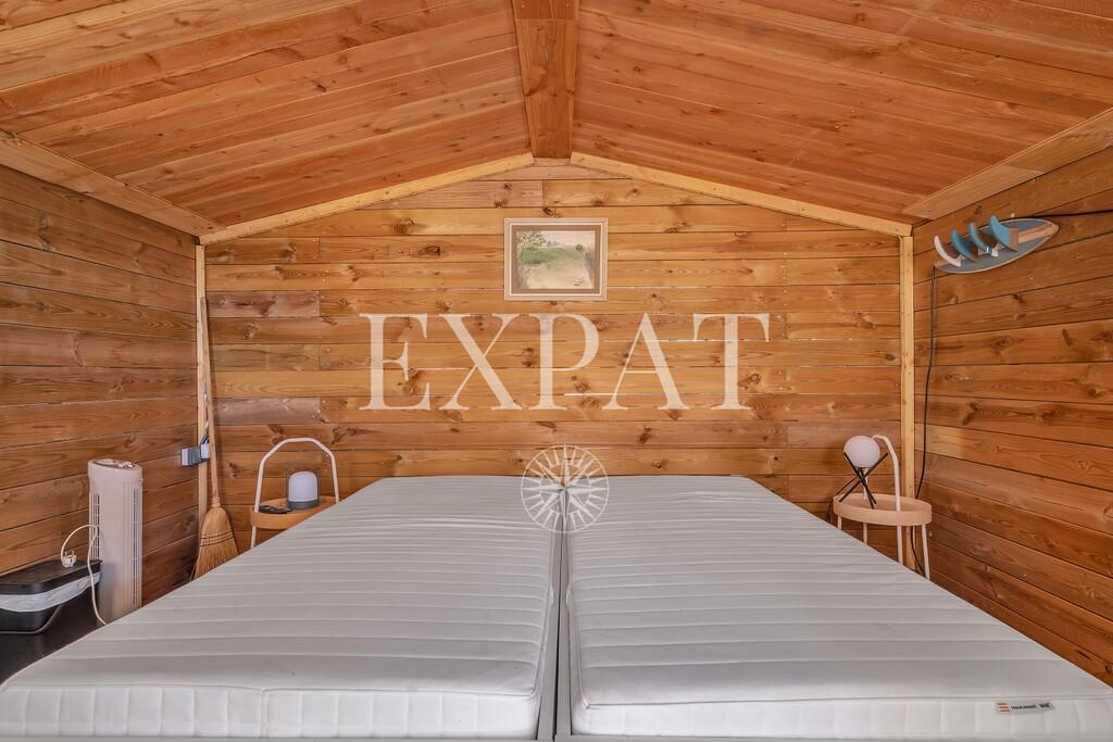 Villa for Sale in Almayate