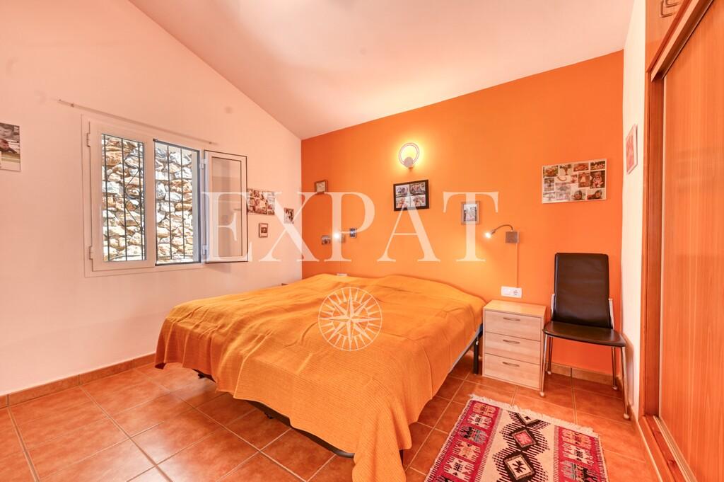 House for Sale in Cómpeta