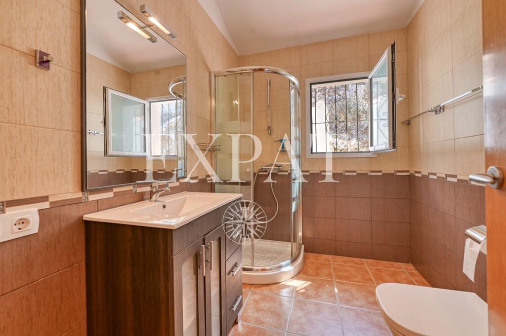 House for Sale in Cómpeta