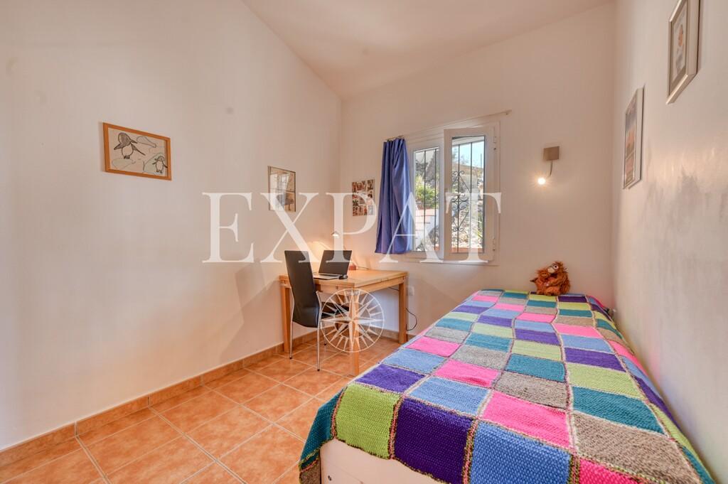 House for Sale in Cómpeta