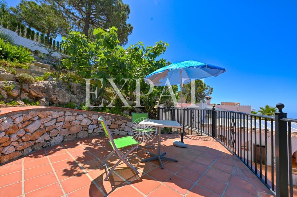House for Sale in Cómpeta