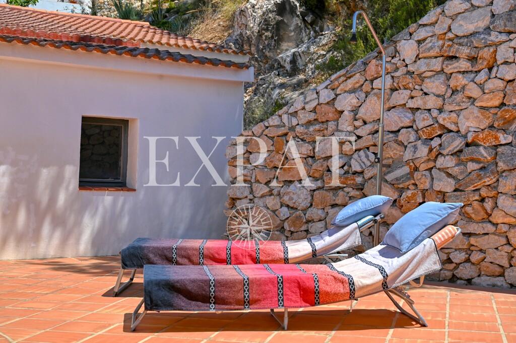 House for Sale in Cómpeta