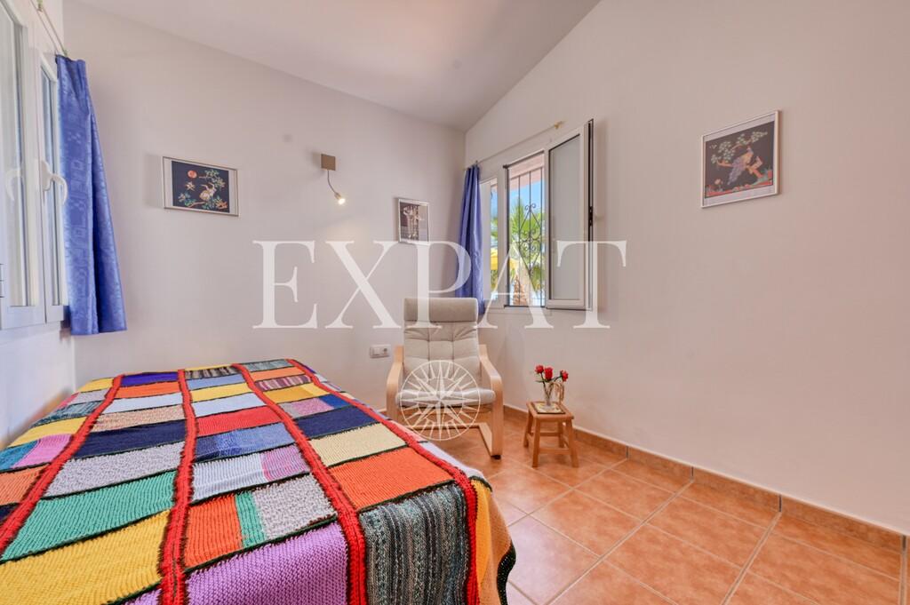 House for Sale in Cómpeta