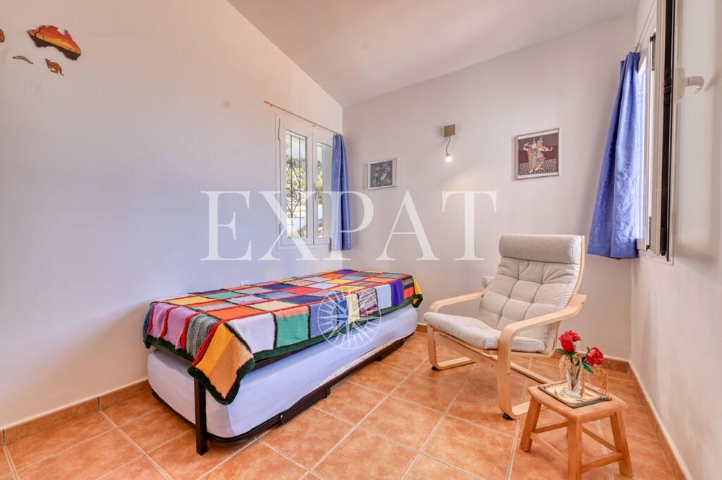 House for Sale in Cómpeta