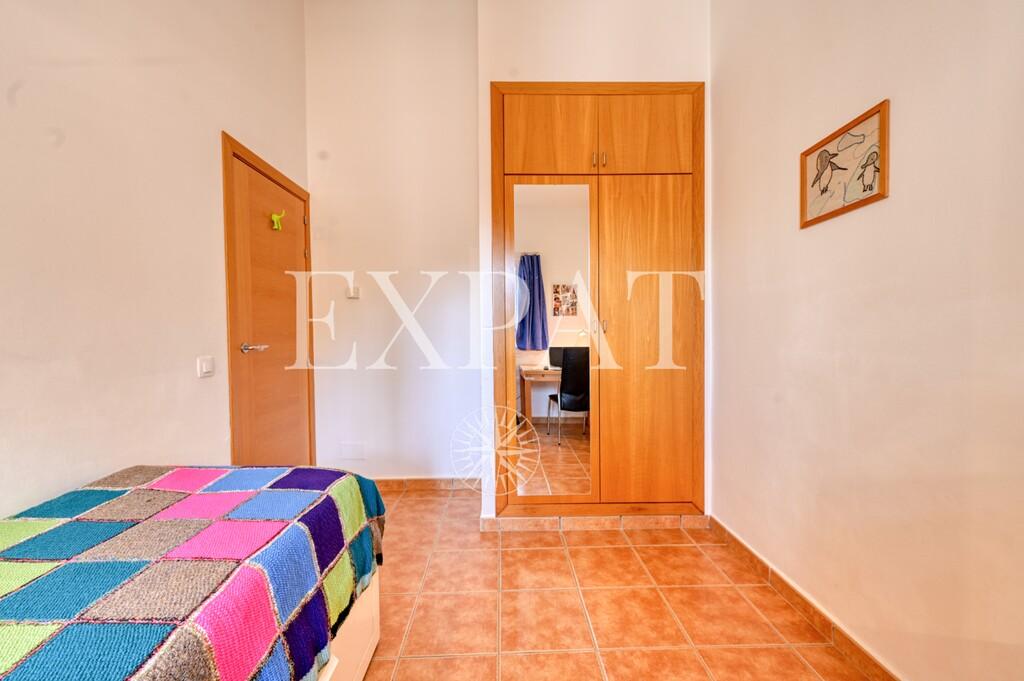 House for Sale in Cómpeta