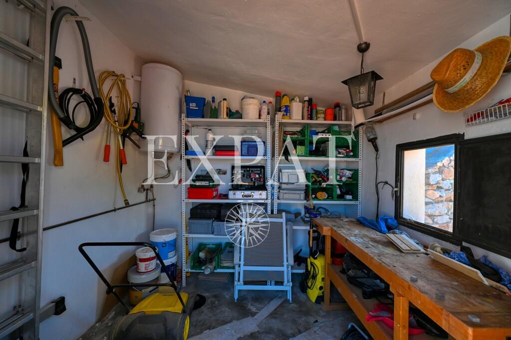 House for Sale in Cómpeta