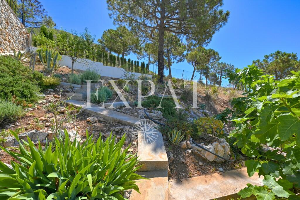 House for Sale in Cómpeta
