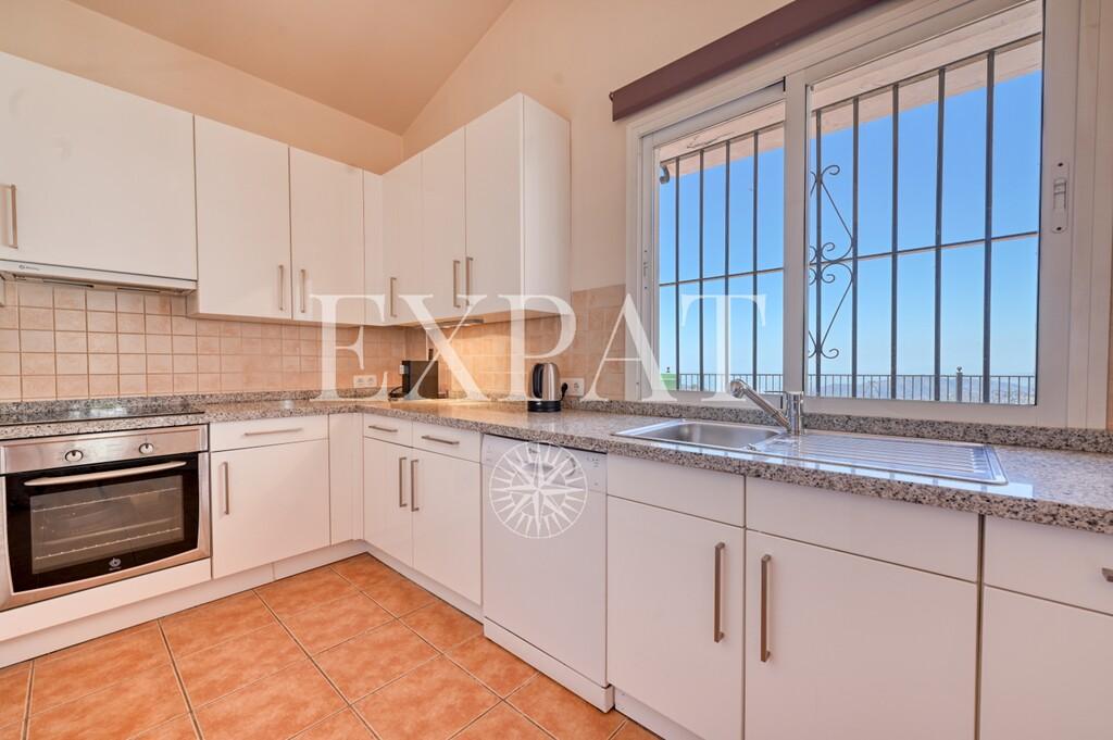 House for Sale in Cómpeta