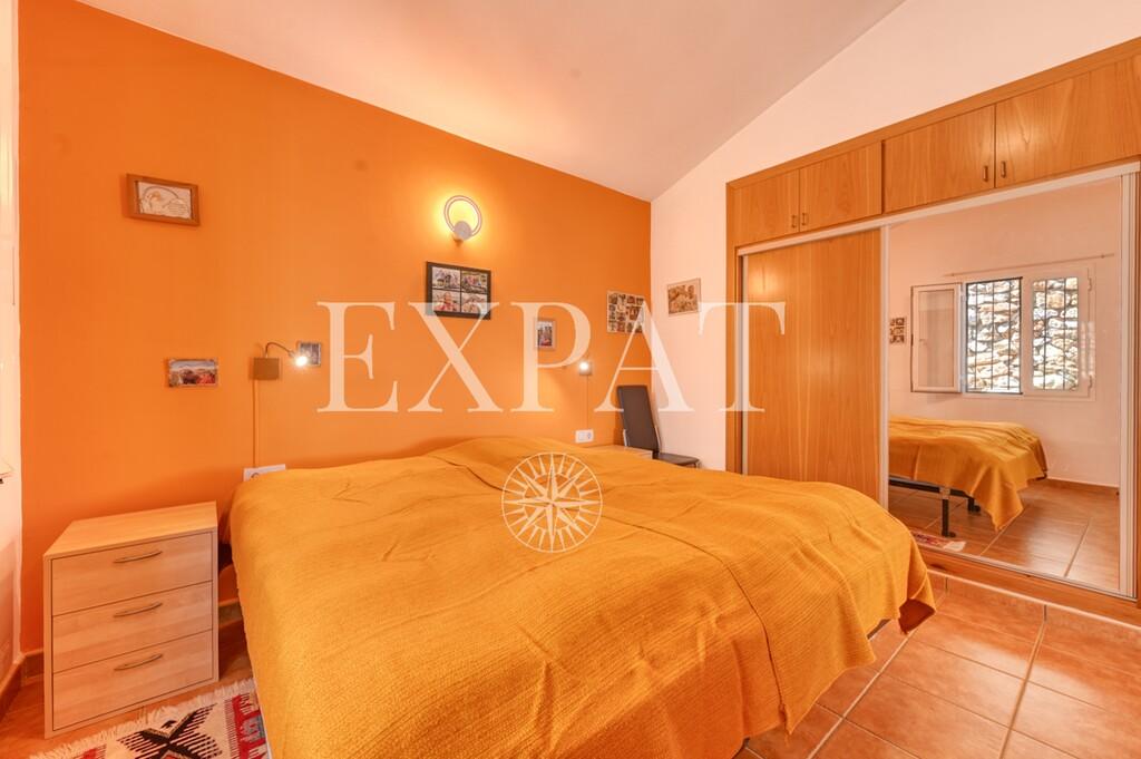 House for Sale in Cómpeta