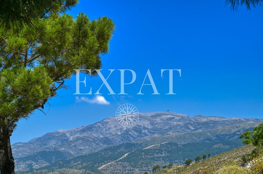 House for Sale in Cómpeta