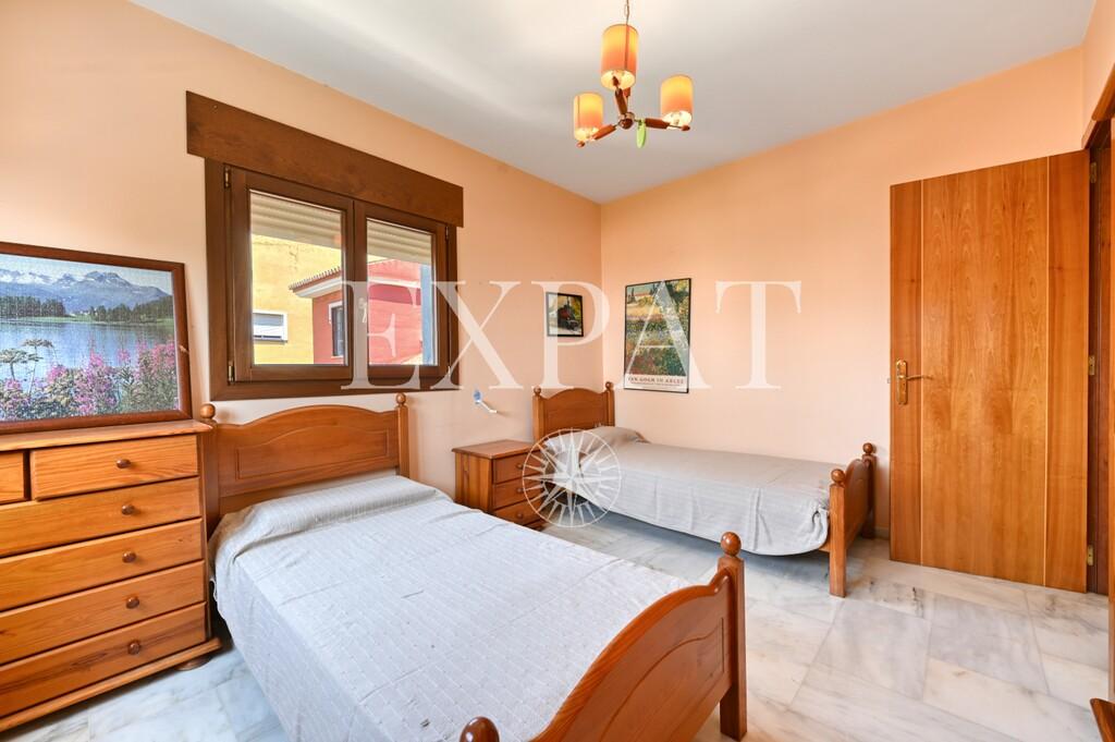 Villa for Sale in Málaga