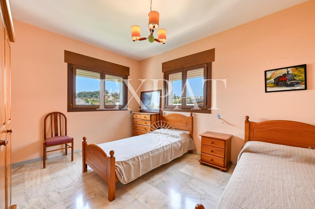 Villa for Sale in Málaga