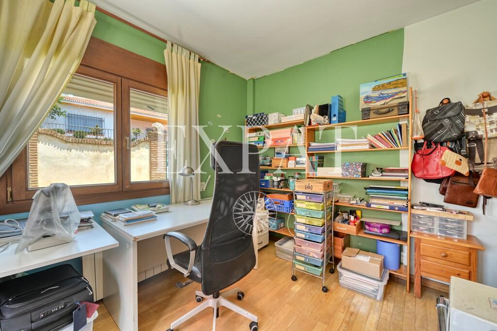 Villa for Sale in Málaga