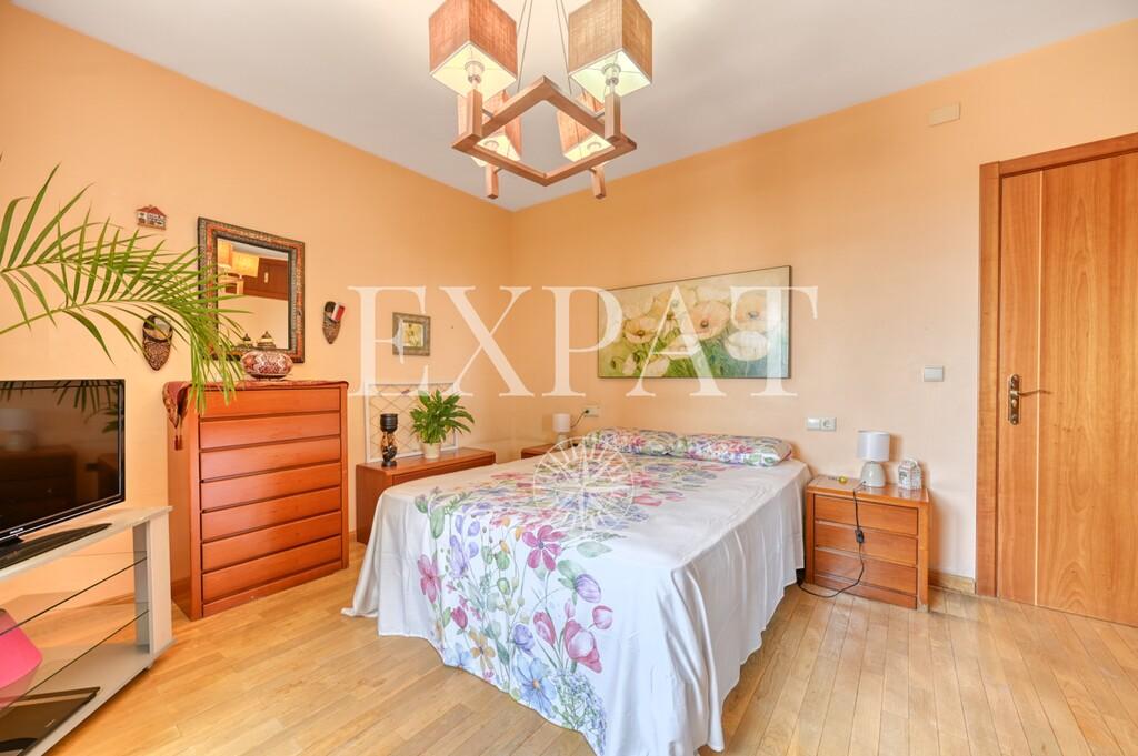 Villa for Sale in Málaga