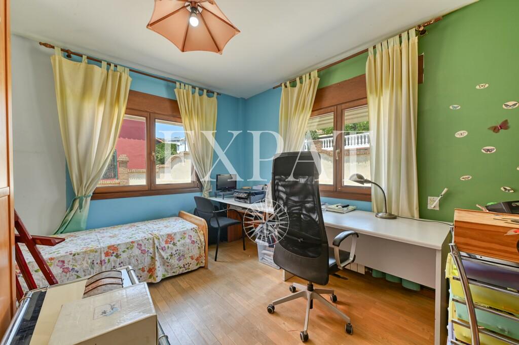 Villa for Sale in Málaga
