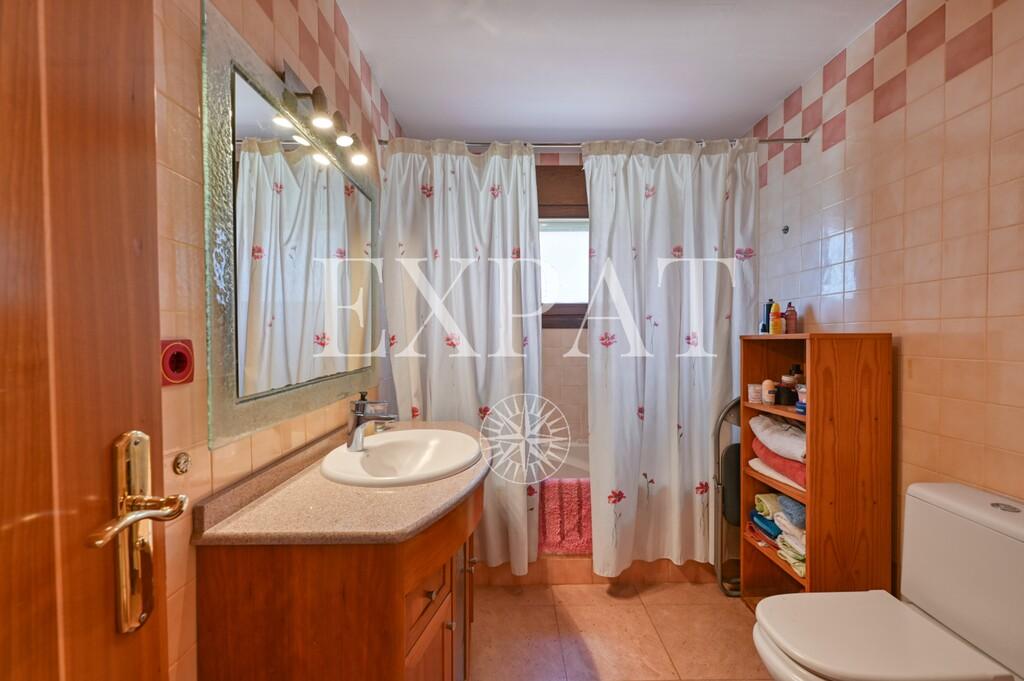 Villa for Sale in Málaga