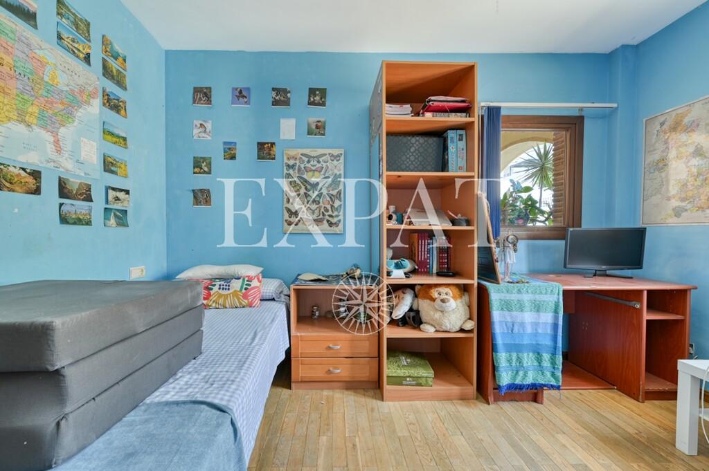 Villa for Sale in Málaga