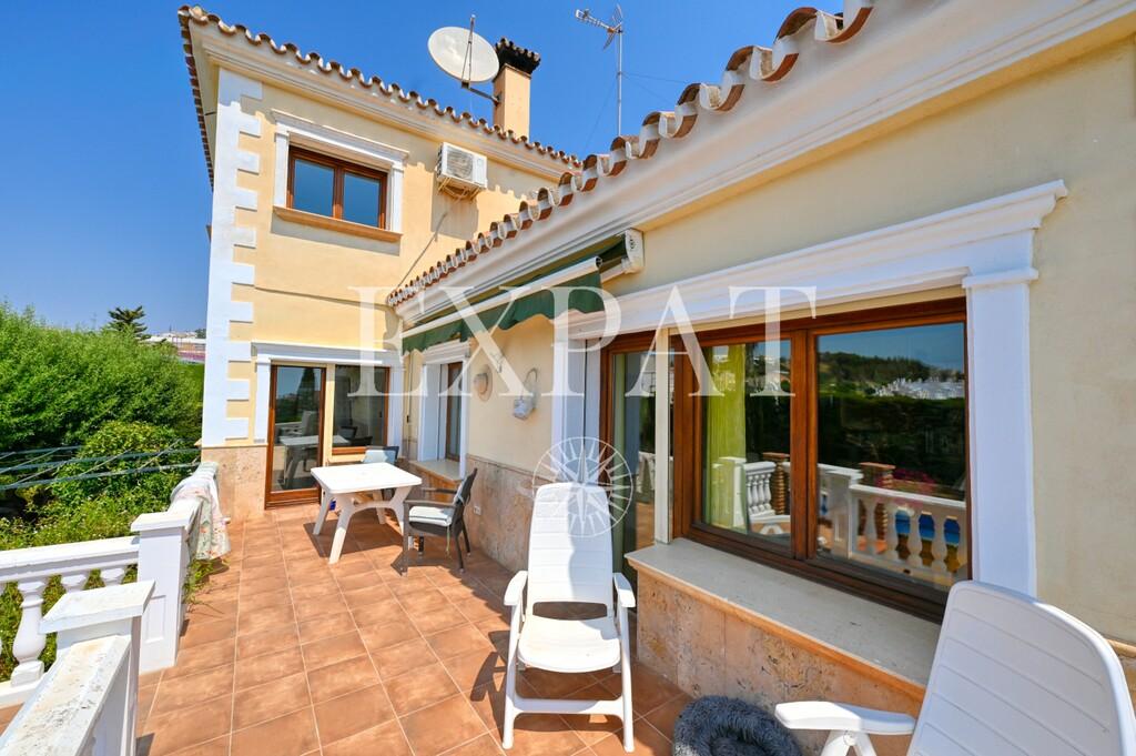 Villa for Sale in Málaga